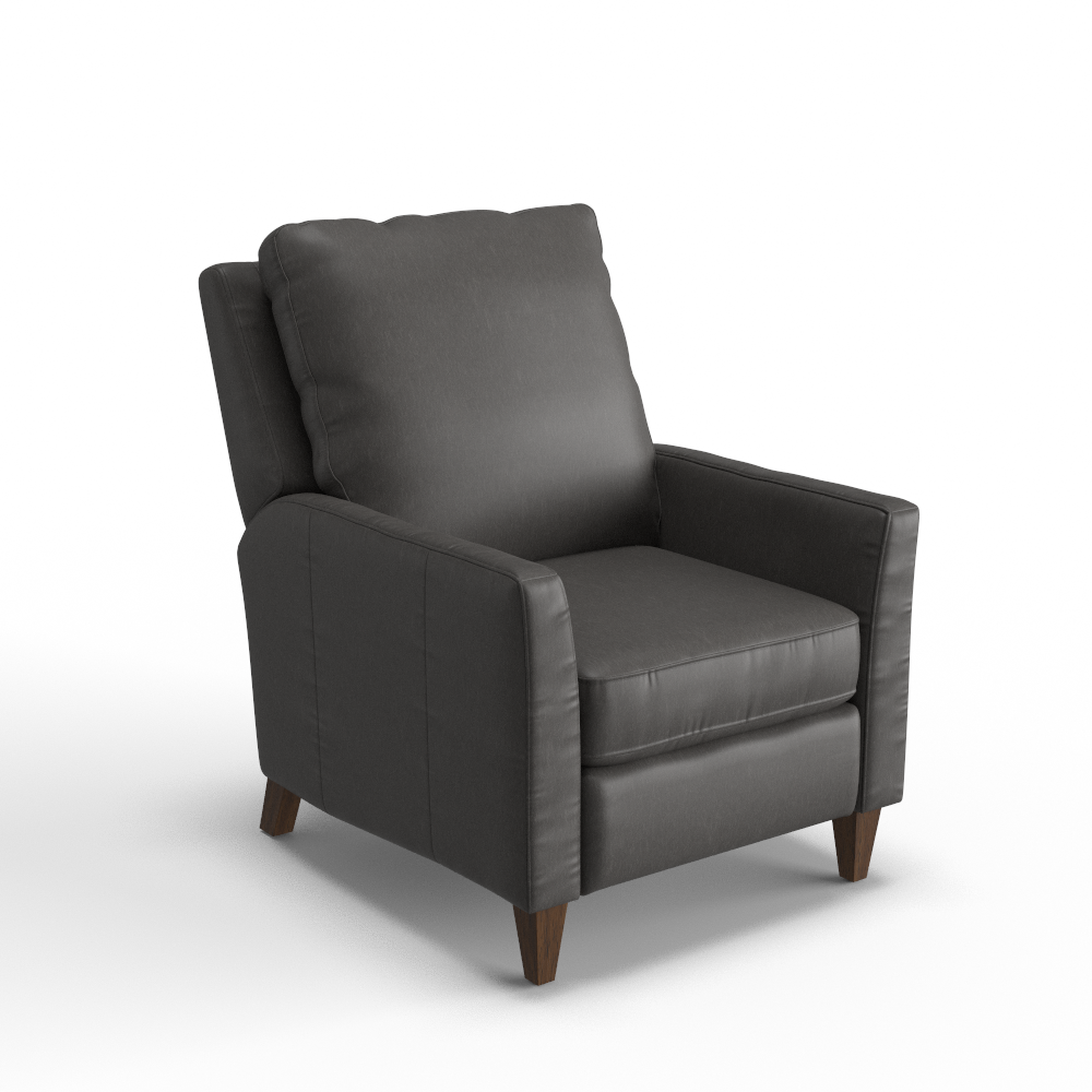 Audrey High Leg Reclining Chair